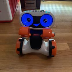 Fisher-Price Code 'n Learn Kinderbot