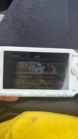 PSP 3000