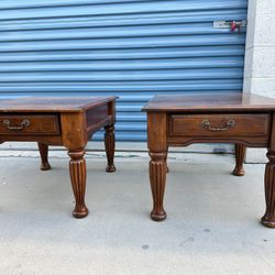 End Tables