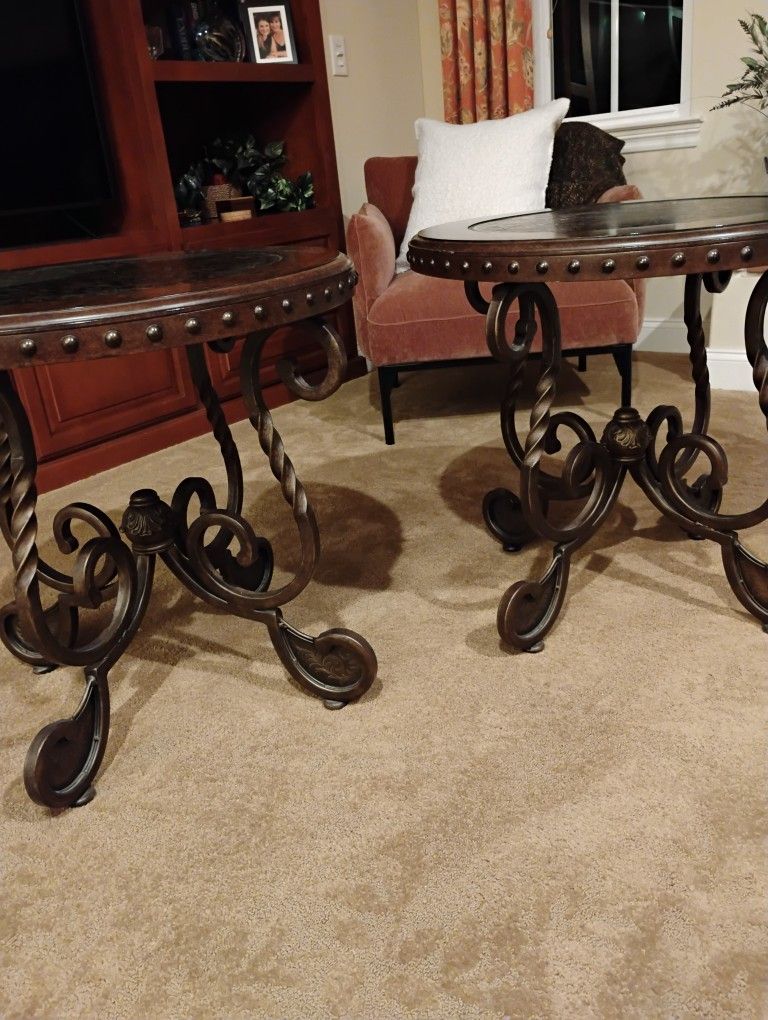 End Tables