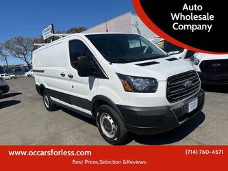 2019 Ford Transit-250