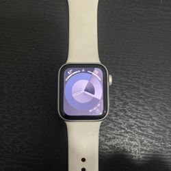 Apple Wach SE  