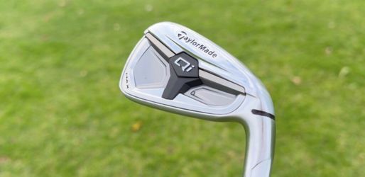 TaylorMade QI Max Approach Wedge