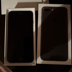 iPhone 8 Plus 