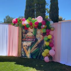 Party Planner