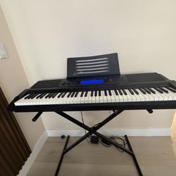 Electric Piano