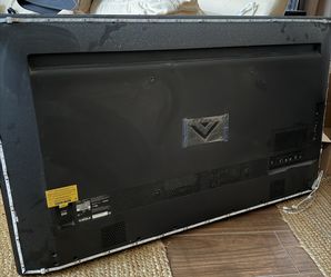 60” Vizio Smart Tv