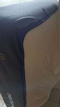 Queen Nectar Mattress