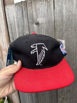 Vintage Starter Atlanta Falcons Hat 