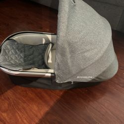 UppaBaby Bassinet