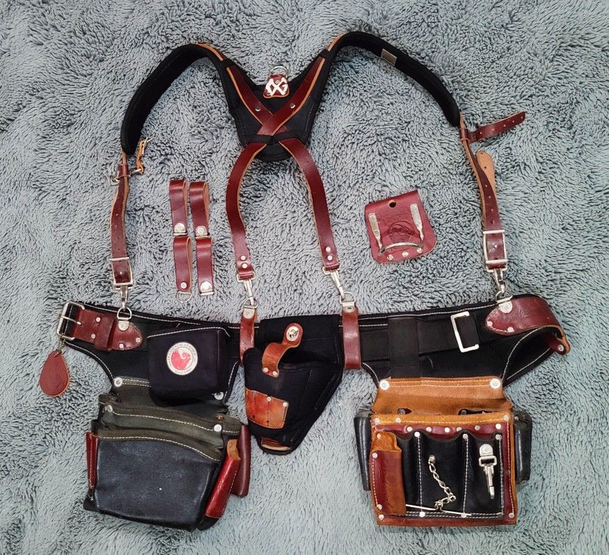 Tool Bags