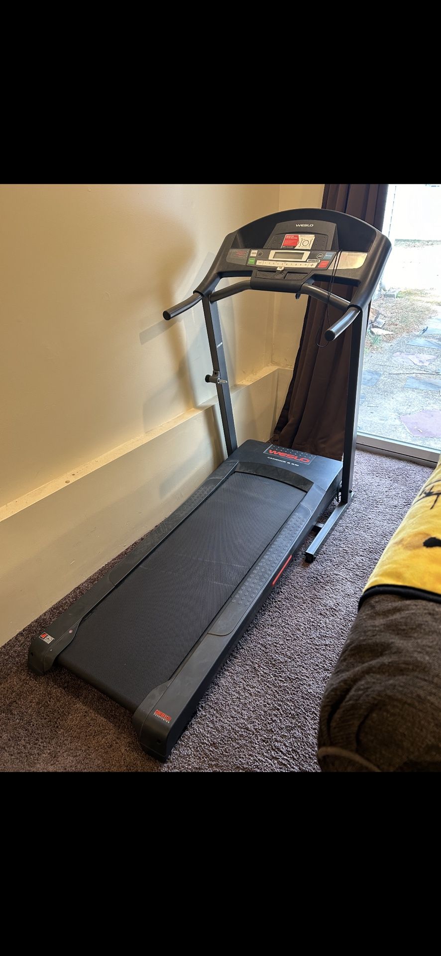 Treadmill