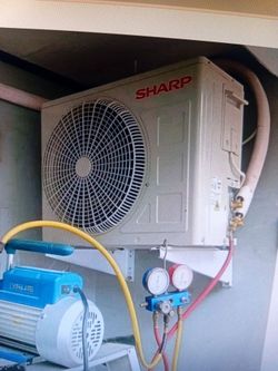 MINI SPLIT SYSTEM 12,000 18,000 24,000 36,000 INSTALL AVAILABLE