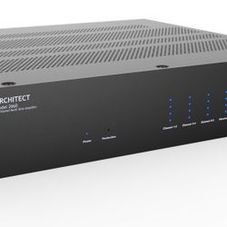 Audio Control Architect-2660 16 x 65 Multi-zone Amplifier