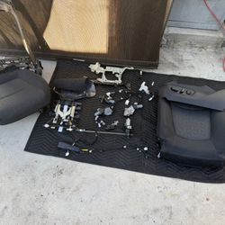 RAV4 Parts 