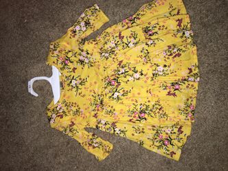 Baby dress