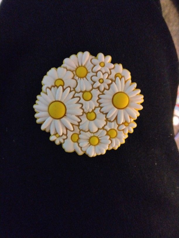 Daisys Pop Top Socket