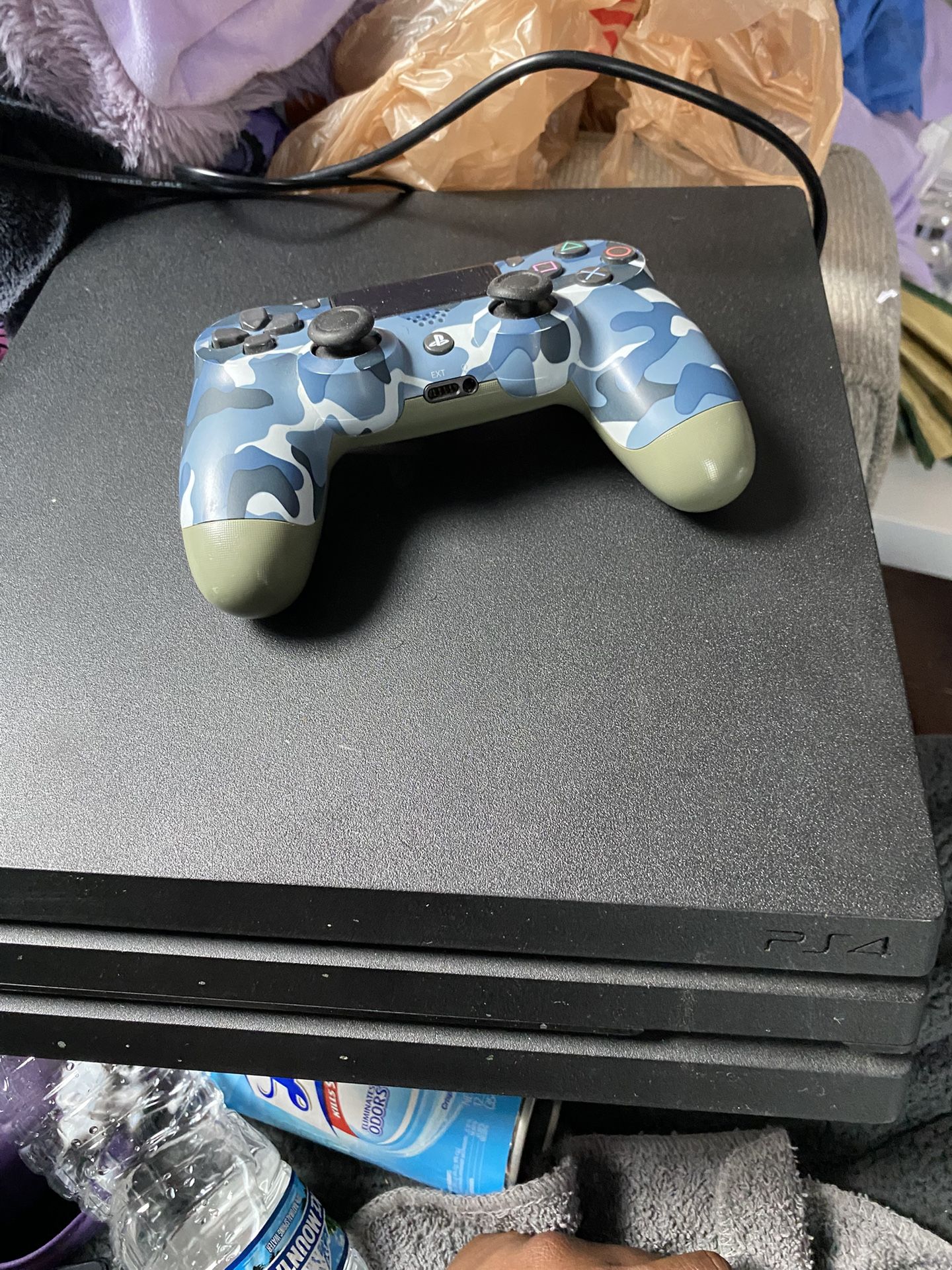 PS4