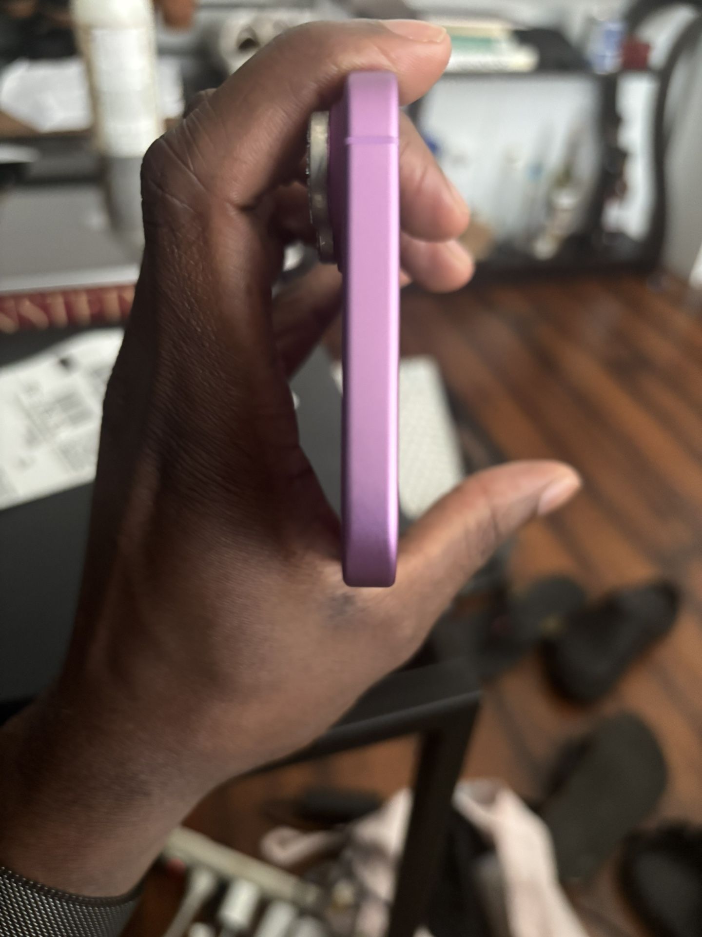 iPhone 16 Plus