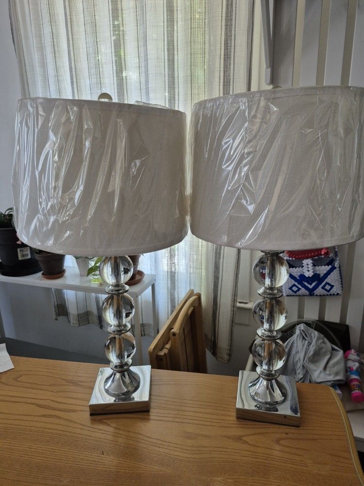 Lamps