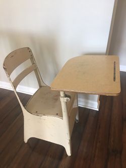 School desk