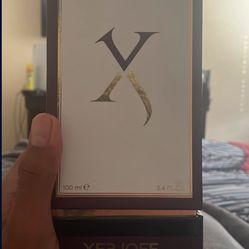 Xerjoff Opera Cologne