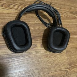 Logitech Headphone G432