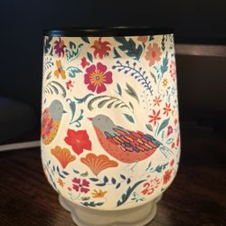 Pioneer Woman Wax Warmer