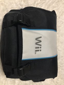 Nintendo Wii Console 
