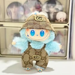Clothes For Labubu 