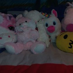 7  Big TEDDIÉS