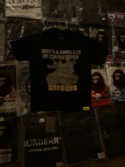 That’s a awful lotta cough syrup tee