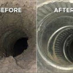 Professional Air Ducts Cleaning & Dust Free Home