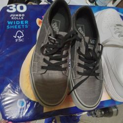 Vans Size 10 $ 35