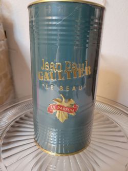Perfume John Paul new never open