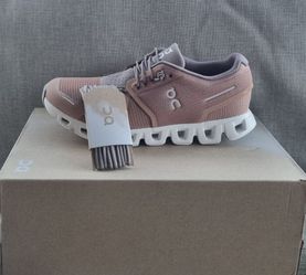 On Cloud sz 7