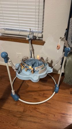 Brand New Baby Walker