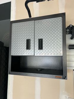 Gladiator Gear / Tool Box