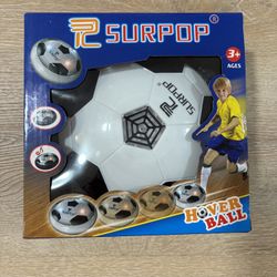 SURPOP Hover Ball Set