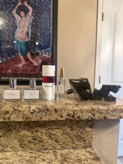 Perfume bundle