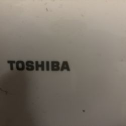 TOSHIBA Air Conditioner