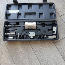 Pulley Extractor and Slide Hammer 