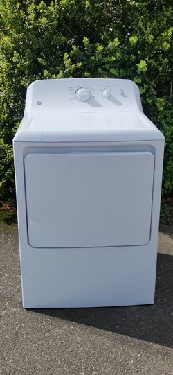 GE Electric Dryer! Delivery!