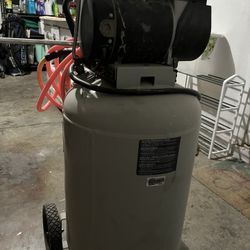 Pro air Electric Air Compressor