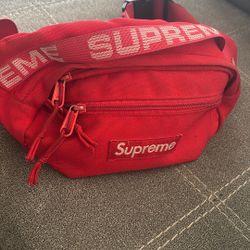 Supreme Hand Bag