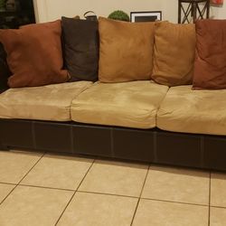 Sofa Couch 