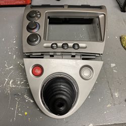 EP3 SI CENTER CONSOLE 