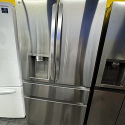 Fridge LG 