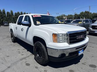 2011 GMC Sierra 1500
