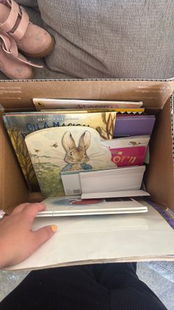 free books
